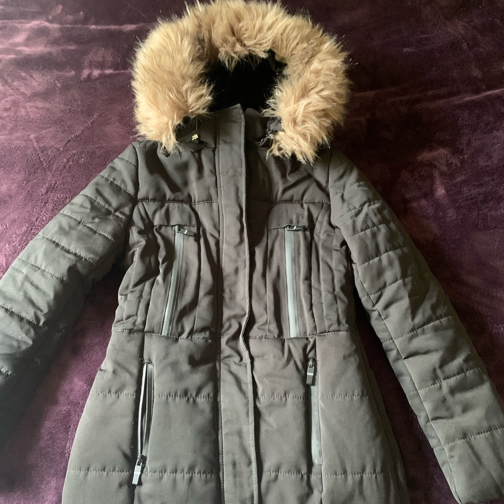Winter Coat
